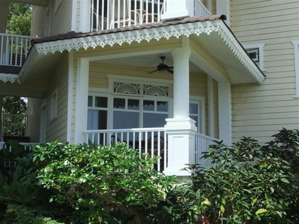 Los Balcones Sosúa 部屋 写真